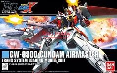 HG Gundam Airmaster