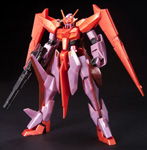 HG Arios Gundam Trans Am Gloss Injection Ver