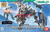 HG Gundam Astraea