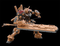 HG BMP4/6 Bau Bahlam (Preorder)