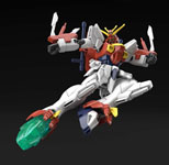 HG Blazing Gundam