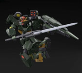 HG Gundam 00 Command Qan[T]