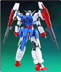 HG Gundam AGE-2 Double Bullet