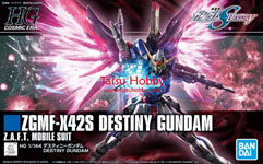 HG Destiny Gundam (Revive ver)