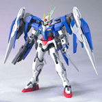 HG Gundam 00 Raiser Condenser Type