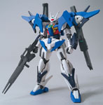 HG Gundam 00 Sky