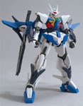 HG Gundam 00 Sky