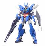 HG Earthree Gundam