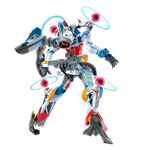 HG Gundam GQuuuuuuX (Endymion Unit Awakened) (Preorder)