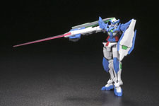 HG Gundam Amazing Exia