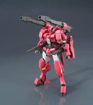 HG Gundam Flauros (Ryusei-go)
