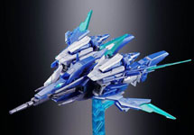 HG Gundam AGE-2 Magnum SV FXplosion ver