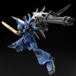 HG Gouf Ignited Custom (Preorder)
