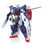 HG Gundam AGE-1 Full Gransa