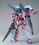 HG Gundam 00 Sky HWS (Trans AM Infinity Mode)