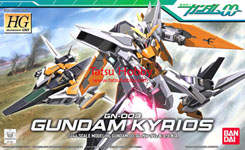 HG Gundam Kyrios