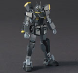 HG Gundam Lightning Black Warrior