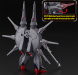 HG Legend Gundam (Preorder)