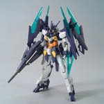 HG Gundam AGE-2 Magnum