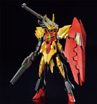 HG Typhoeus Gundam Chimera