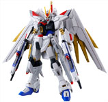 HG Mighty Strike Freedom Gundam (Preorder)
