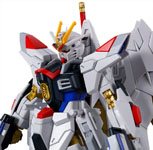 HG Mighty Strike Freedom Gundam (Preorder)