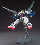 HG Build Gundam Mk II