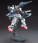 HG Build Gundam Mk II