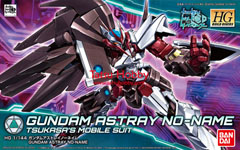 HG Gundam Astray No Name