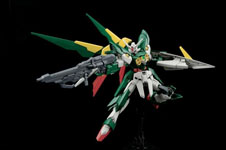 HG Wing Gundam Fenice Rinascita