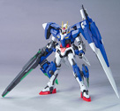 HG 00 Gundam Seven Swords/G