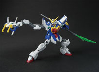 HG Shen Long Gundam (Preorder)