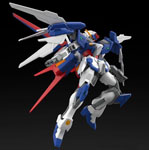 HG Tall Strike Gundam Glitter