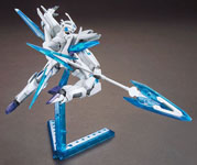 HG Transient Gundam