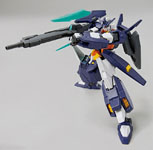 HG Gundam Tryage Magnum