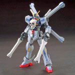 HG Crossbone Gundam Maoh
