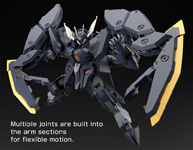 HG Gundam Zagan (Preorder)