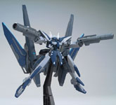 HG Gundam Zerachiel