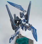 HG Gundam Zerachiel