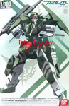 1/100 HG Cherudim Gundam Designer Color's Ver