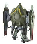 1/100 Full Mechanics Forbidden Gundam
