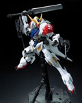 1/100 Full Mechanics Gundam Barbatos Lupus