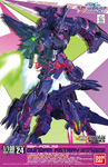 1/100 HG Gundam Astray Mirage Frame Second