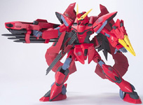 1/100 HG Nebula Blitz Gundam