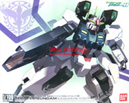 1/100 HG Seravee Gundam Designer's Color Ver