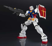 Gundam Universe RX-78-2 Gundam