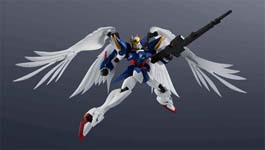 Gundam Universe Wing Gundam Zero Custom