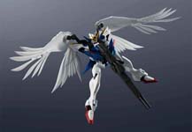 Gundam Universe Wing Gundam Zero Custom