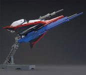 Hguc Zeta Gundam Accelerate Evolution Tatsu Hobby The Hobby Shop