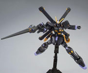 HGUC Crossbone Gundam X2